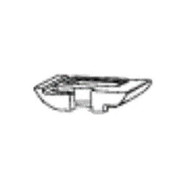 Frigidaire Part# 5304504475 Control Deflector - Genuine OEM