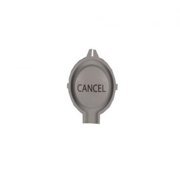 Frigidaire Part# 5304506403 Button (OEM)