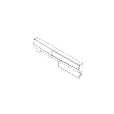 Frigidaire Part# 5304507361 Console Assembly - Genuine OEM
