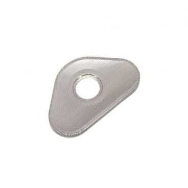 Frigidaire Part# 5304508545 Panel Assembly (OEM) Top
