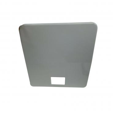 Frigidaire Part# 5304511398 Outer Door Panel (White) - Genuine OEM