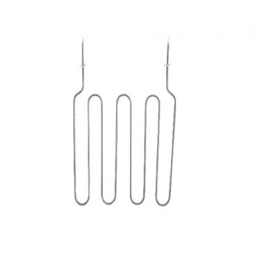 Frigidaire Part# 5304511881 Heating Element (OEM)