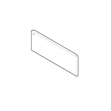 Frigidaire Part# 5304511921 Drawer Panel - Genuine OEM