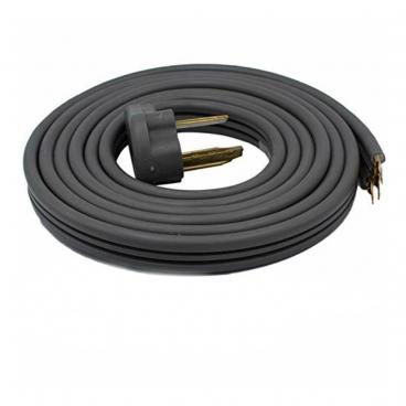 Frigidaire Part# 5304512370 Power Cord - Genuine OEM