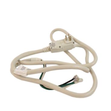 Frigidaire Part# 5304512383 Power Cord - Genuine OEM