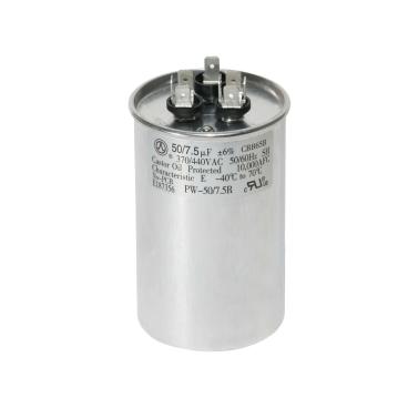 Frigidaire Part# 5304512385 Compressor Capacitor - Genuine OEM