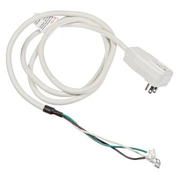 Frigidaire Part# 5304512390 Power Cord - Genuine OEM