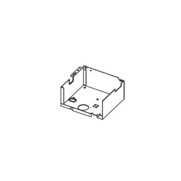 Frigidaire Part# 5304512470 Box Cover - Genuine OEM