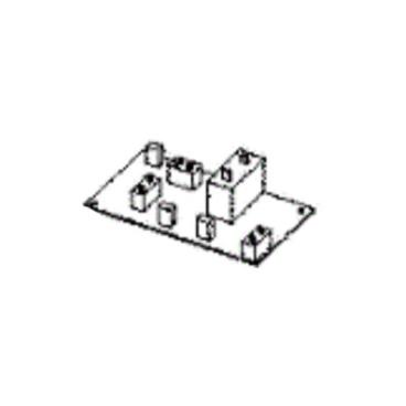 Frigidaire Part# 5304512471 Electrical Control - Genuine OEM