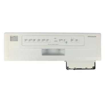 Frigidaire Part# 5304512887 Control Panel Assembly - Genuine OEM