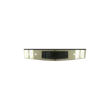 Frigidaire Part# 5304513220 Touchpad Control Panel Assembly - Genuine OEM