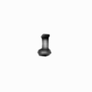 Frigidaire Part# 5304513735 Tapping Screw - Genuine OEM
