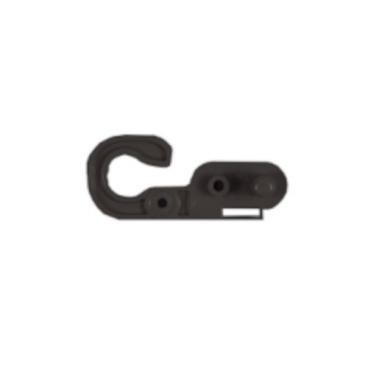 Frigidaire Part# 5304513743 Closer Door (Self Locking) - Genuine OEM