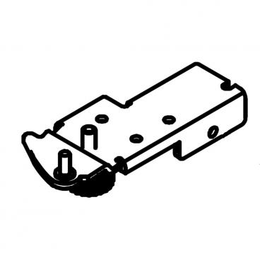 Frigidaire Part# 5304513756 Hinge - Genuine OEM
