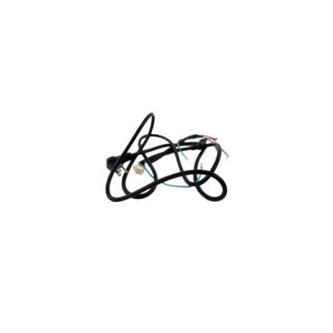 Frigidaire Part# 5304513799 Power Cord - Genuine OEM