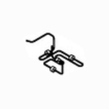 Frigidaire Part# 5304513807 Drain Tray Tubing - Genuine OEM