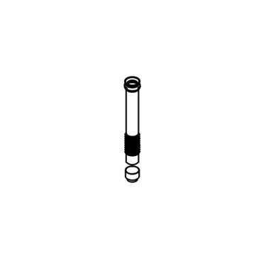 Frigidaire Part# 5304513808 Drain Tube - Genuine OEM