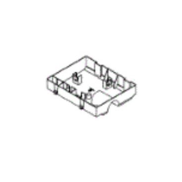 Frigidaire Part# 5304513809 Drain Tray - Genuine OEM