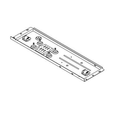 Frigidaire Part# 5304513810 Base Assembly - Genuine OEM