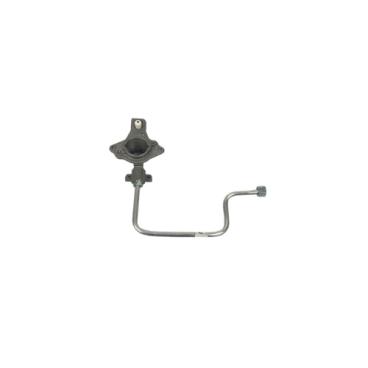 Frigidaire Part# 5304514185 Ignitor Orifice Assembly - Genuine OEM