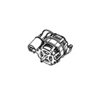 Frigidaire Part# 5304516692 Induction Pump Assembly - Genuine OEM