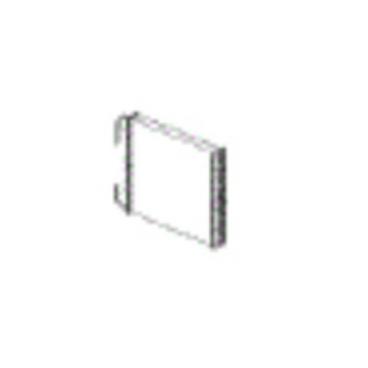 Frigidaire Part# 5304517104 Condenser - Genuine OEM
