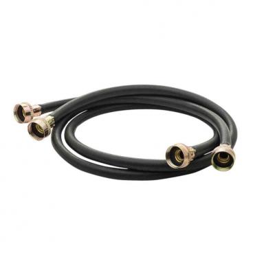 Frigidaire Part# 5304518094 Rubber Fill Hose Set (5Ft) - Genuine OEM
