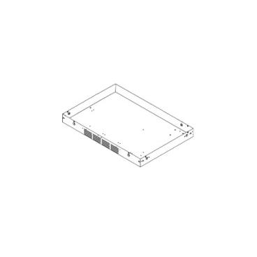 Frigidaire Part# 5304518262 Outer Cooktop Box - Genuine OEM