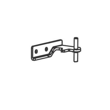 Frigidaire Part# 5304518490 Door Hinge - Genuine OEM