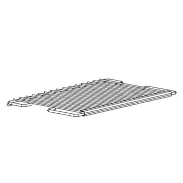 Frigidaire Part# 5304518503 Wire Shelf - Genuine OEM