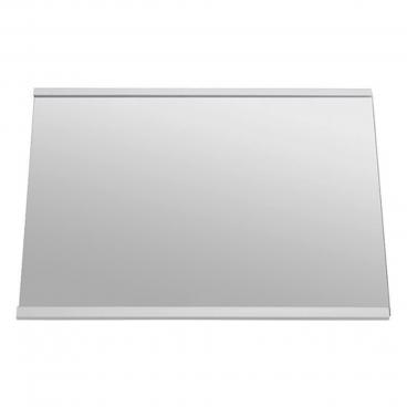 Frigidaire Part# 5304518566 Top Glass Shelf - Genuine OEM