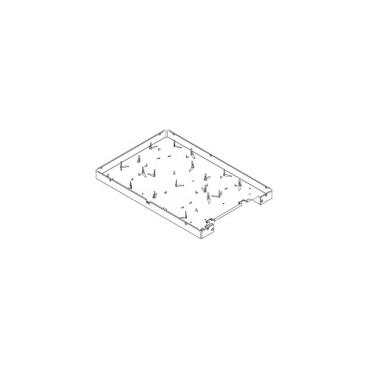 Frigidaire Part# 5304518622 Inner Box Element Support - Genuine OEM