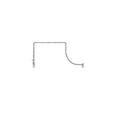 Frigidaire Part# 5304519002 Wire Harness - Genuine OEM