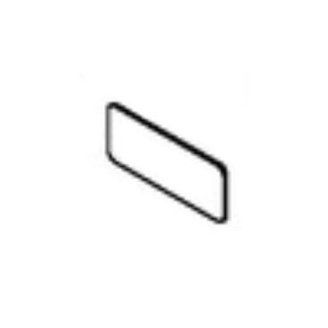 Frigidaire Part# 5304520025 Trim Cover - Genuine OEM