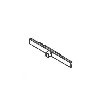 Frigidaire Part# 5304520473 Air Baffle Slide (Blue) - Genuine OEM