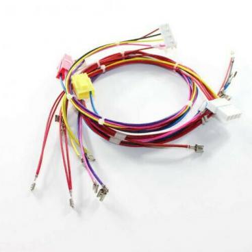 Frigidaire Part# 5304521010 Wiring Harness - Genuine OEM