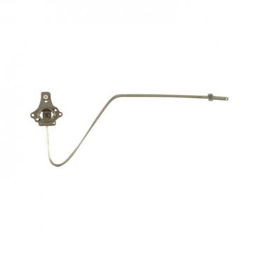Frigidaire Part# 5304521034 Orifice Ignitor Assembly - Genuine OEM