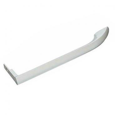 Frigidaire Part# 5304521171 Door Handle (White) - Genuine OEM