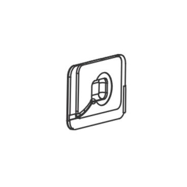 Frigidaire Part# 5304521539 Switch - Genuine OEM