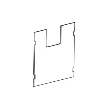 Frigidaire Part# 5304521540 System Insulation - Genuine OEM