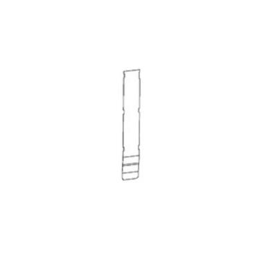 Frigidaire Part# 5304521551 Cabinet Insulation  - Genuine OEM