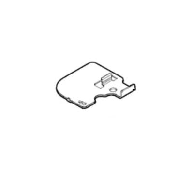 Frigidaire Part# 5304521688 Light Shield - Genuine OEM