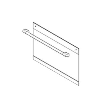 Frigidaire Part# 5304521961 Door Assembly - Genuine OEM