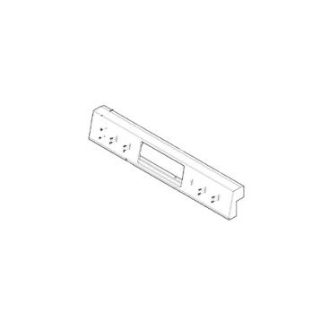 Frigidaire Part# 5304522016 Touchpad Control Panel Assembly - Genuine OEM