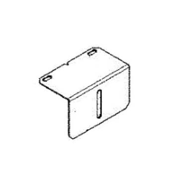 Frigidaire Part# 5304522050 Maintop Bracket - Genuine OEM