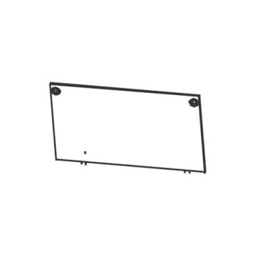 Frigidaire Part# 5304522080 Power Control Board Assembly - Genuine OEM