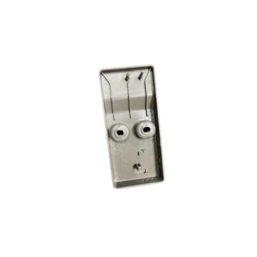 Frigidaire Part# 5304522728 Hinge Hole Cover - Genuine OEM