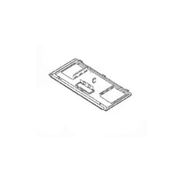 Frigidaire Part# 5304522853 Cover Unit Base - Genuine OEM