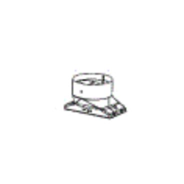 Frigidaire Part# 5304523604 Connector Pipe - Genuine OEM
