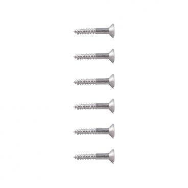 Frigidaire Part# 5304523641 Mounting Screw - Genuine OEM